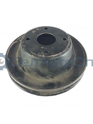 шкив насоса вод м412