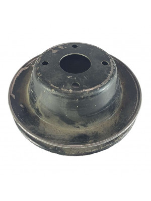 шкив насоса вод м412