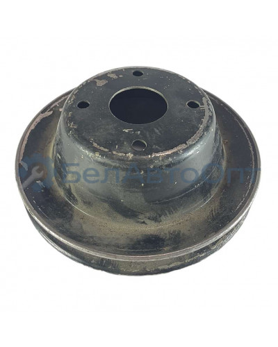 шкив насоса вод м412