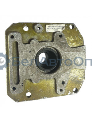 редуктор привода насоса 26.5630.000 мтз-80/82