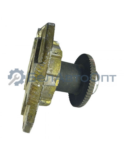 редуктор привода насоса 26.5630.000 мтз-80/82