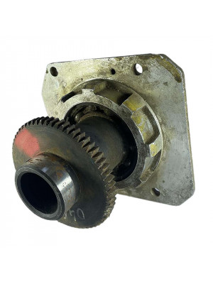 редуктор привода насоса 26.5630.000 мтз-80/82