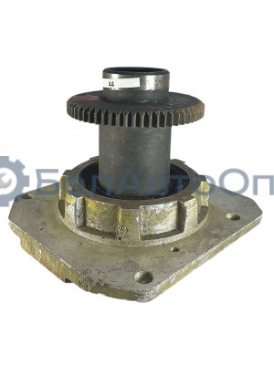 редуктор привода насоса 26.5630.000 мтз-80/82