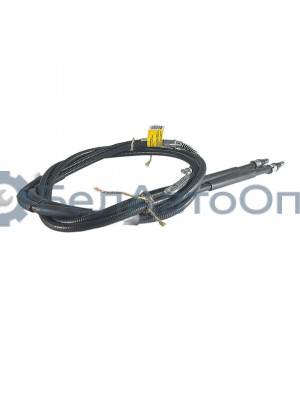 трос тормоза руч ваз-2110-3508180 (к-т 2шт) riginal