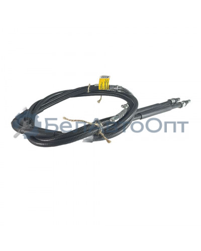 трос тормоза руч ваз-2110-3508180 (к-т 2шт) riginal