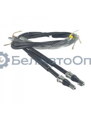 трос тормоза руч ваз-2110-3508180 (к-т 2шт) riginal