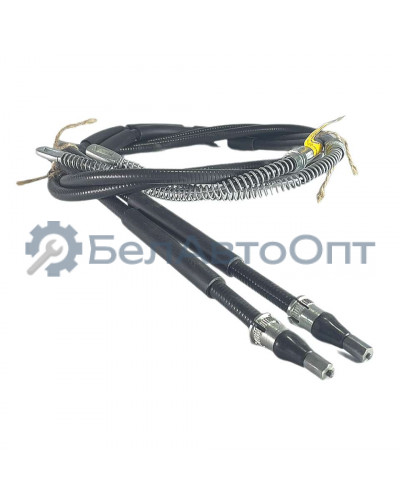 трос тормоза руч ваз-2110-3508180 (к-т 2шт) riginal