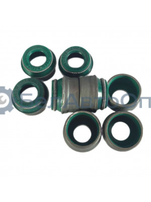 колпачек маслоотраж 8шт 2101-1007026 sm