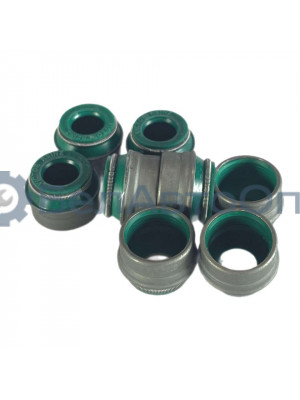 колпачек маслоотраж 8шт 2101-1007026 sm