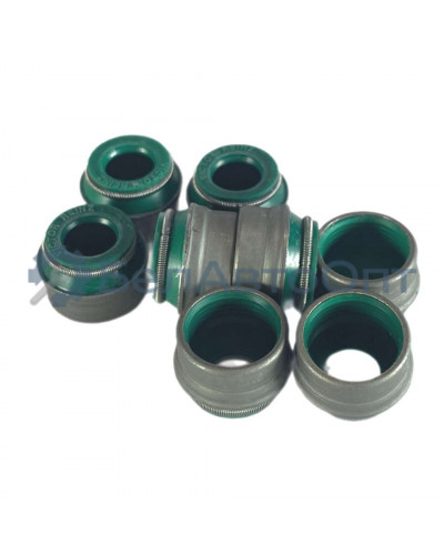 колпачек маслоотраж 8шт 2101-1007026 sm