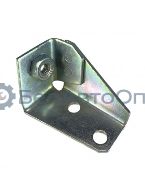 кронштейн трубы приемн 2101-1203025 ваз-2101-07 к кпп