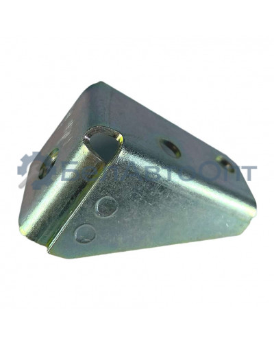 кронштейн трубы приемн 2101-1203025 ваз-2101-07 к кпп