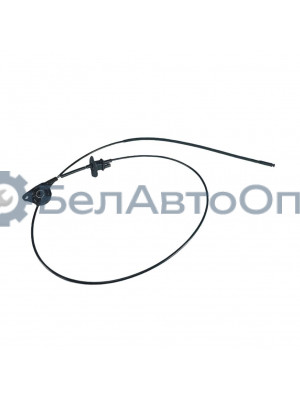 трос капота largus logan 6001547330