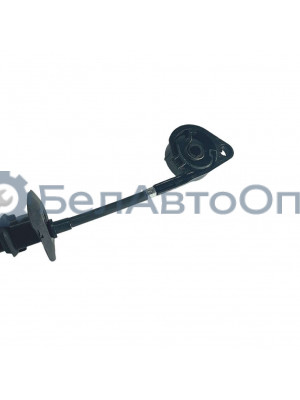 трос капота largus logan 6001547330