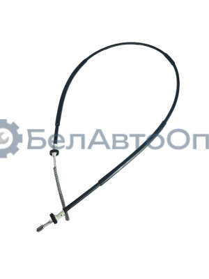 трос тормоза руч lada vesta 8450006880