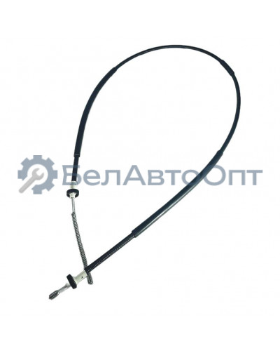 трос тормоза руч lada vesta 8450006880