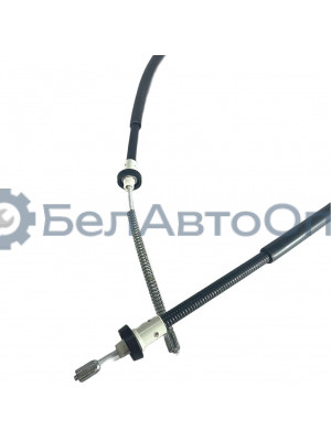 трос тормоза руч lada vesta 8450006880