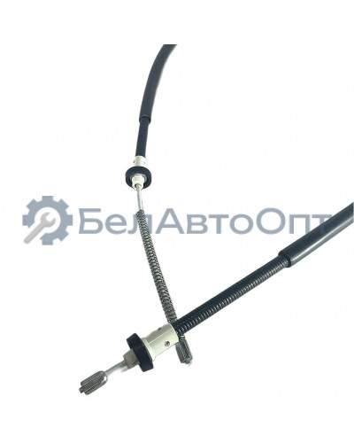 трос тормоза руч lada vesta 8450006880