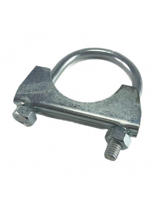 хомут глушителя 2101 48мм