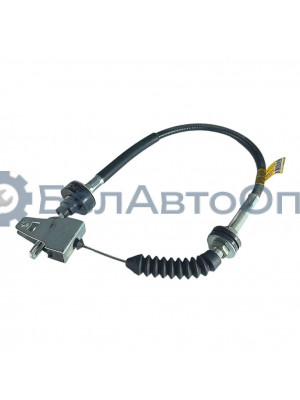 трос сцепления 2108 09 99 с/об