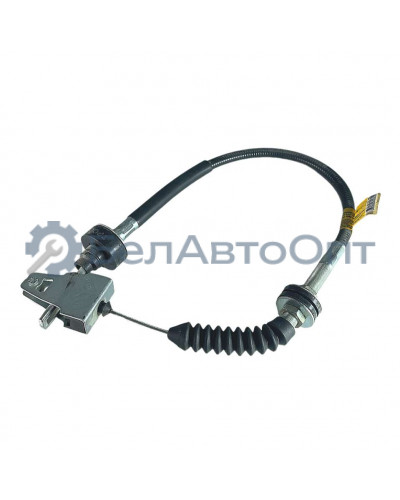 трос сцепления 2108 09 99 с/об