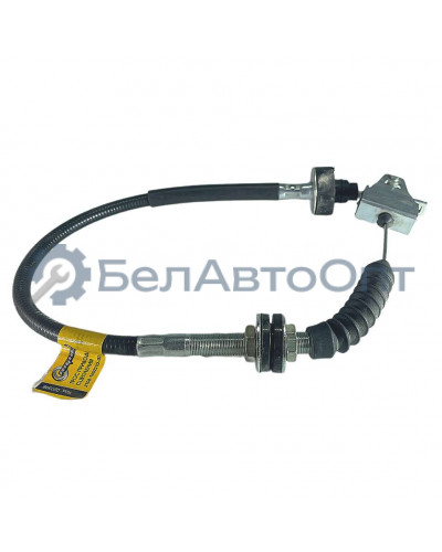 трос сцепления 2108 09 99 с/об