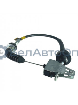 трос сцепления 2108 09 99 с/об