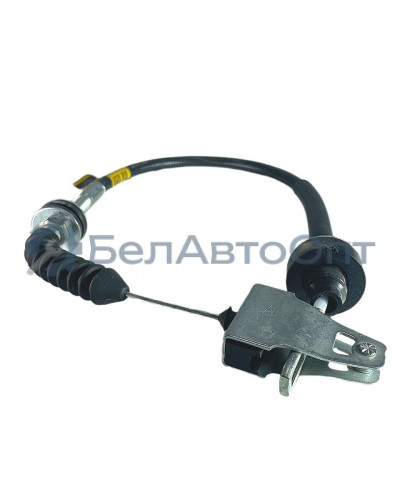 трос сцепления 2108 09 99 с/об