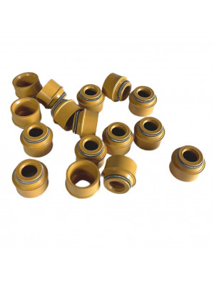 колпачек маслоотраж 16шт 2110 на 16-ти клапан