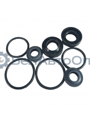 р/к стойки 2108 09