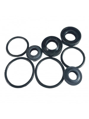 р/к стойки 2108 09