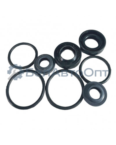 р/к стойки 2108 09