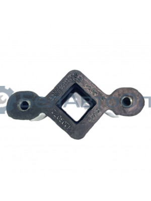 подушка глушителя 2101-1203072