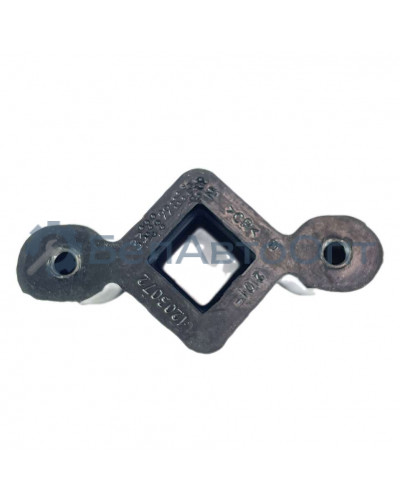 подушка глушителя 2101-1203072