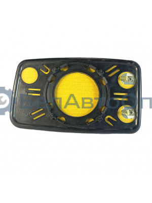 стекло зеркала ваз-2170 прав