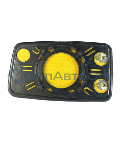 стекло зеркала ваз-2170 прав