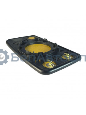 стекло зеркала ваз-2170 прав