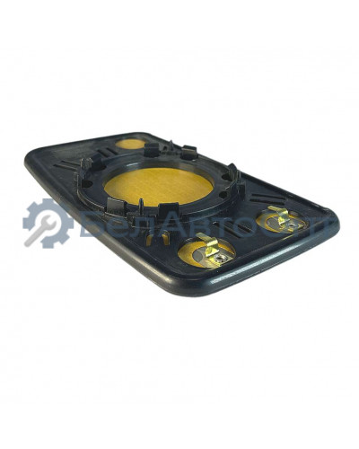 стекло зеркала ваз-2170 прав