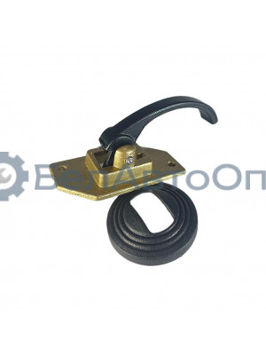 ручка двери внутр 2101-6105180 крючок металл