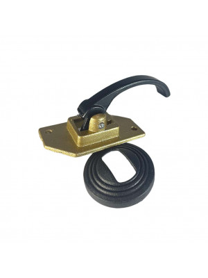 ручка двери внутр 2101-6105180 крючок металл