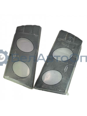 защита фар 2109 компл