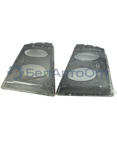 защита фар 2109 компл