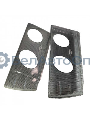 защита фар 2109 компл