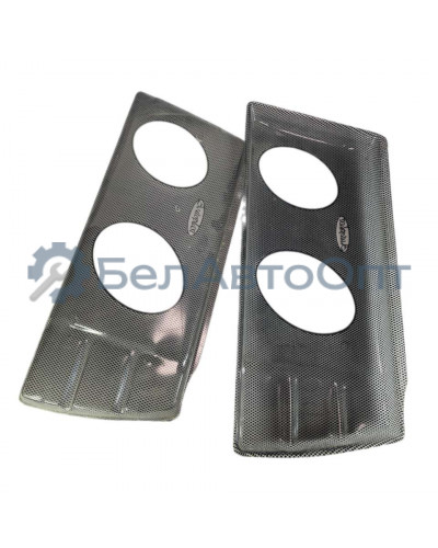 защита фар 2109 компл