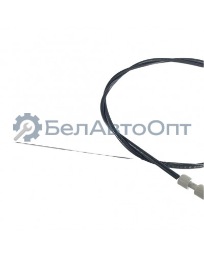 трос капота  2108-8406140