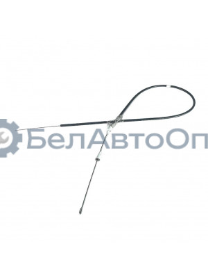 трос капота  2101-8406140