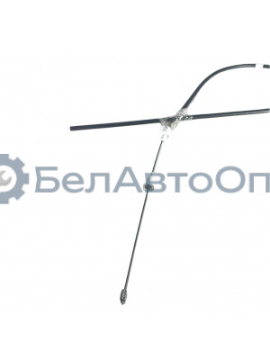 трос капота  2101-8406140