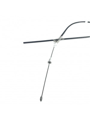 трос капота  2101-8406140