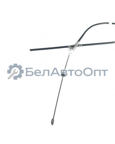 трос капота  2101-8406140