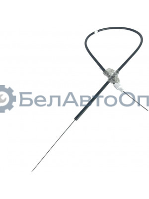 трос капота  2101-8406140